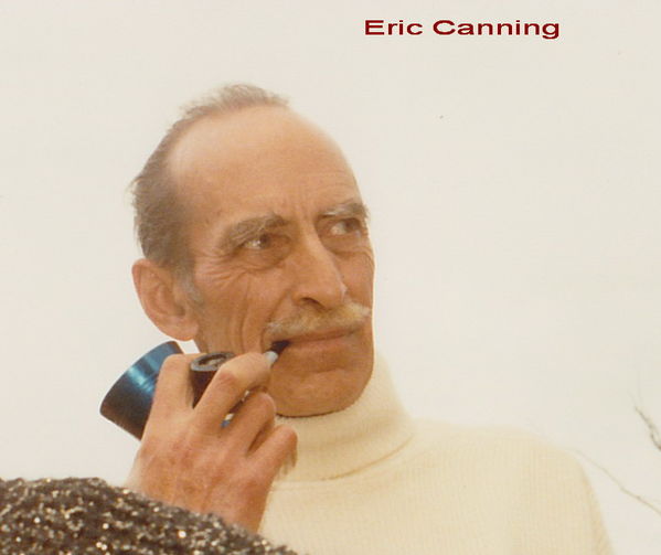 Eric Canning
