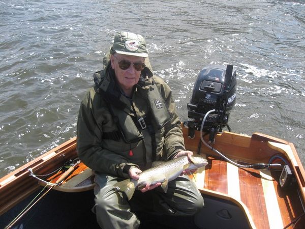 Nice Brown
