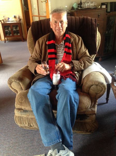 Peter Rasmussen
1. When did you join the club?

I joined the club in August 2020

2. What is your reason for joining, and what do you hope to gain from the club?

I have been fly fishing. for many years & the passion is such that over the years I have built a shack at Arthurs lake, purchased the fly fishing platform, a 4.6 meter Edgetracker & spent too much money on fly rods! Over the years I have dabbled in fly tying & had some limited success. Now is the time for me to really embrace fly tying at a more consistent level. To do this, well I am a keen learner & what better way to improve than to join like minded competent fly tyers. I had very positive feedback about the club & it made sense to approach the club re membership.
 
       3. How long have you been a fly tyer?

   I began my fly tying journey as a 22 year old beginning teacher at a school called Flagstaff Primary. Teaching at the school was a wonderful lady, Enid Sloane. Her husband was Tony Sloane ("The Truth About Trout Flies") & he was kind enough to spend many hours with me tying fur flies & the like. Over the years I have dabbled on & off with limited success. Of recent times YouTube got me going again, it was wonderful & my enthusiasm returned.
 
4. What are your favourite fly patterns

Like most fly fishermen I have a few go to patterns. 
-I have a floating nymph that I just love in Arthurs close to shore among the trees on evening.
-A CDC  hopper pattern along with a possum emerger variant are my go to sight fishing options. These two flies account for a fair bit of my sight fishing success.
-I really enjoy fishing the Sloane fur fly particularly over flooded margins.
-The claret dabbler, bobs bits & carrot fly are my preferred team surface flies.
-Like most I do use shreks, woolly burgers & the like early in the season, usually on a glass intermediate sink line.

5. What is your favourite type of fly fishing

Sight fishing is the preferred option for me, we often say "let's go hunting" when searching for trout with their heads up. I also quite enjoy nymph fishing amongst the structure, or "prospecting" as good friend Tony Ritchie describes it.

6. Anything else you would like to add

I have really appreciated the warm welcome club members have always given me through the early zoom fly tying sessions. The willingness of members to accept this new chum, the fun banter between members & their willingness to share information assured me the applying to join was a wise choice.

