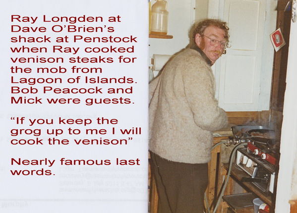 R Longden cooking venison resize
